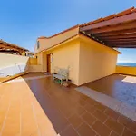 Sky & Sea, The House By The Prázdninový dům Candelaria