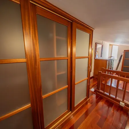 Prázdninový dům Sky & Sea, The House By The Candelaria