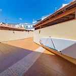 Sky & Sea, The House By The Casa de Férias