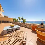 Sky & Sea, The House By The * Candelaria