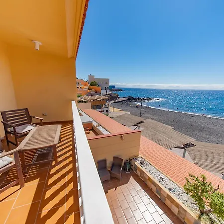 Sky & Sea, The House By The