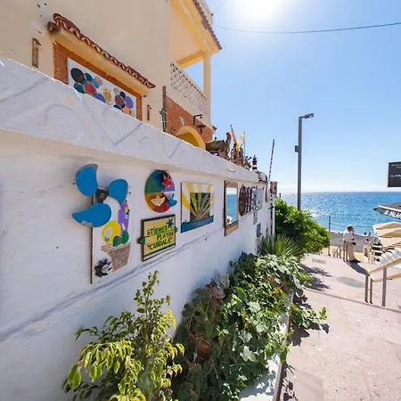 Sky & Sea, The House By The