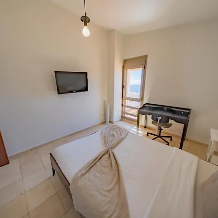 Sky & Sea, The House By The Сasa de vacaciones Candelaria