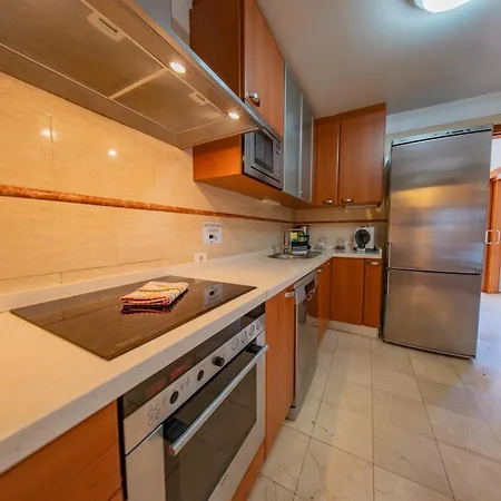 Sky & Sea, The House By The