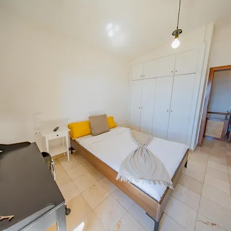 Sky & Sea, The House By The Сasa de vacaciones Candelaria