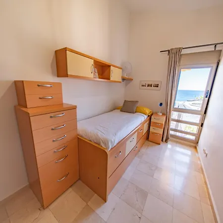 Сasa de vacaciones Sky & Sea, The House By The Candelaria