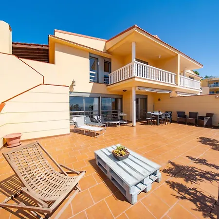 Sky & Sea, The House By The *