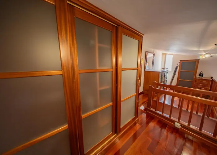 Nyaraló Sky & Sea, The House By The Candelaria