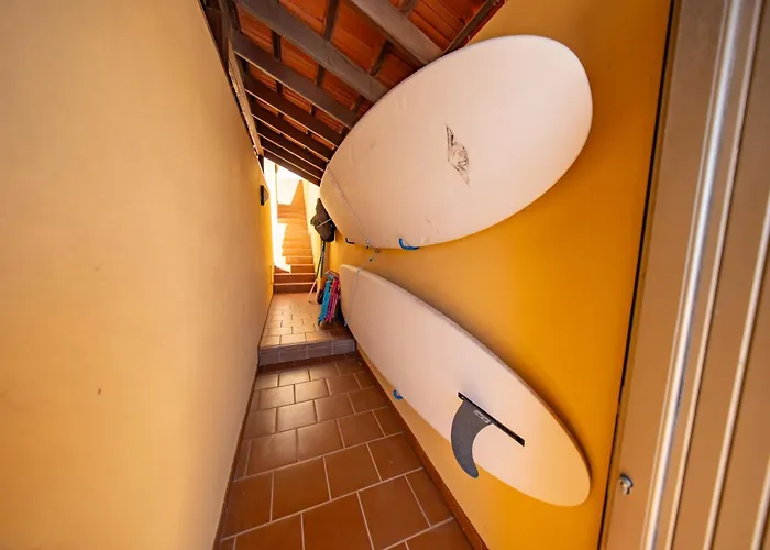 Nyaraló Sky & Sea, The House By The