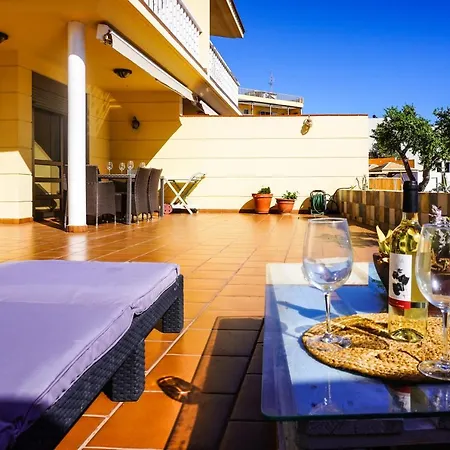 Sky & Sea, The House By The Holiday home Candelaria