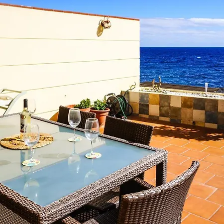 Sky & Sea, The House By The *