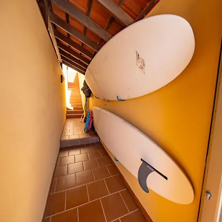 Dom wakacyjny Sky & Sea, The House By The